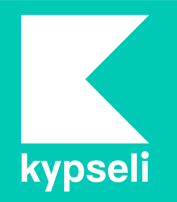 Kypseli logo